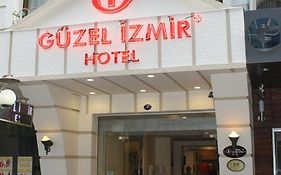 Guzel Izmir Hotel